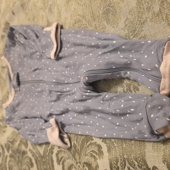 Newborn Boy Set 0-3m - Picture 5 of 14